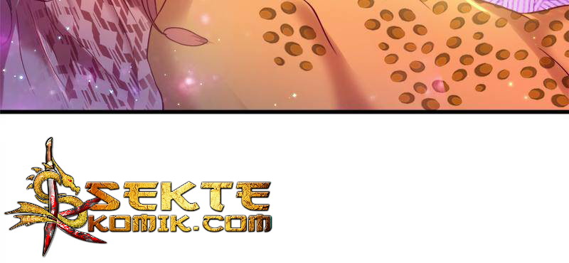 Beauty and the Beasts Chapter 33 Bahasa Indonesia